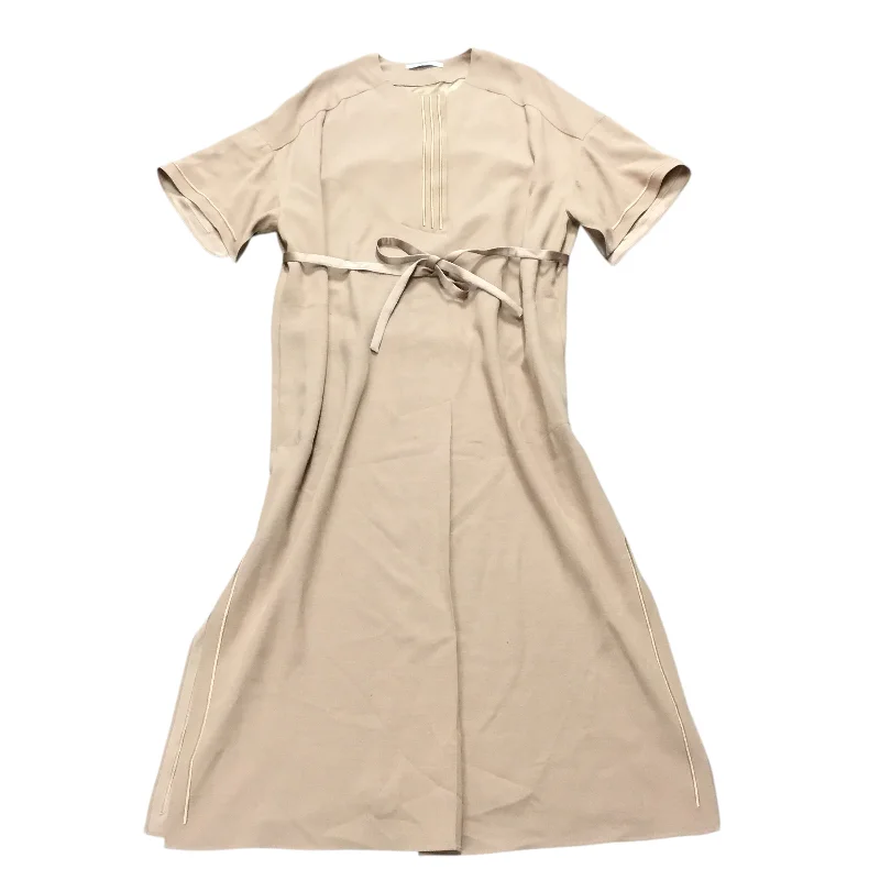 Price Blitz Dress Casual Maxi By Cma In Pink, Size: L