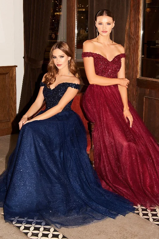 Early Access Cinderella Divine  CD0177 Dress
