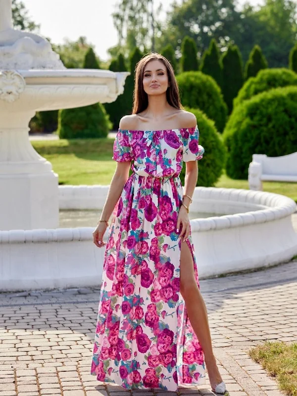 Stock Up and Save Daydress model 182572 Roco Fashion