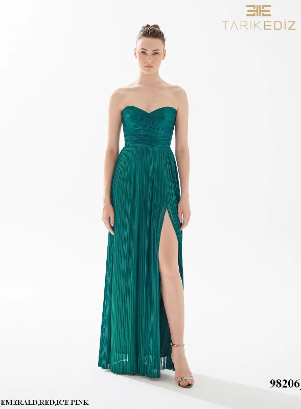 Price Break TARIK EDIZ 98206 Dress