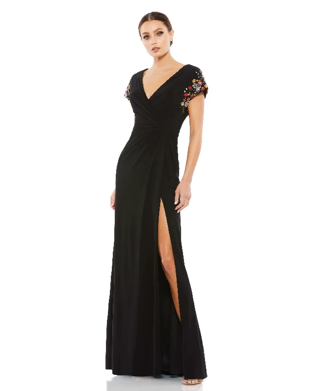 Amazing Deals Mac Duggal 55709 Dress