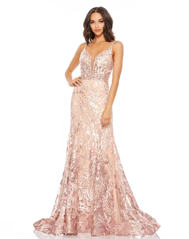 Online Specials Mac Duggal 79369 Dress