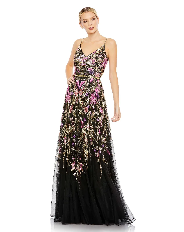 Quick Sale Mac Duggal 5671 Dress