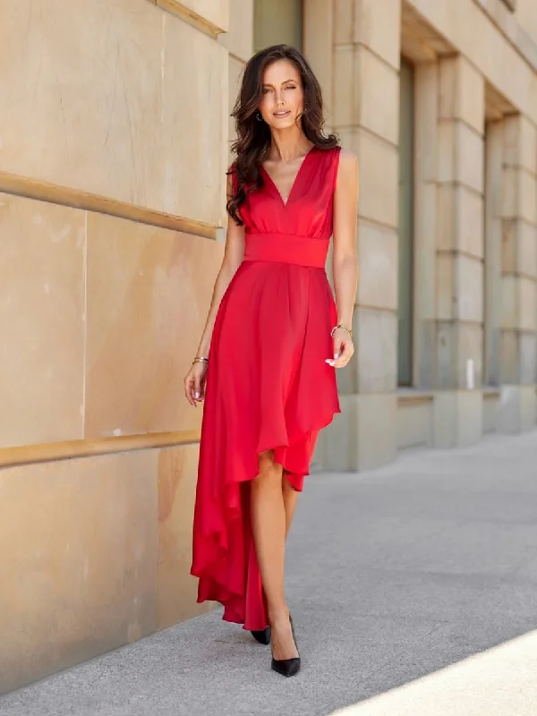 Clearance Items Evening dress model 186628 Roco Fashion