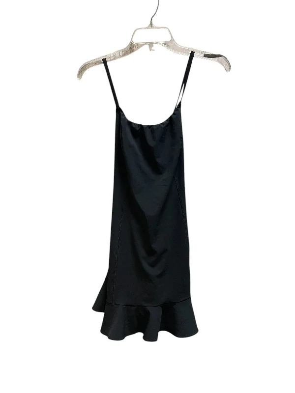 Buy Now Dress Casual Short By Aerie In Black, Size: S