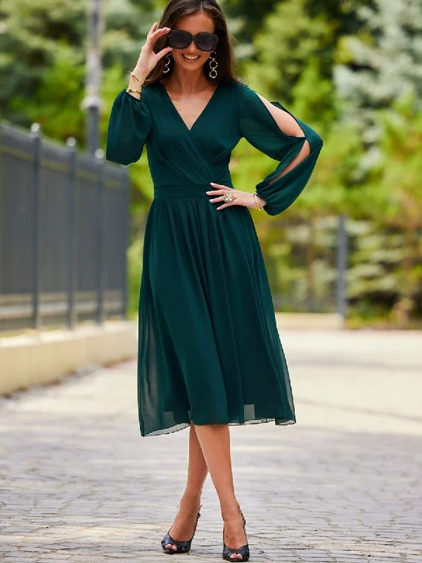 Markdowns Cocktail dress model 172912 Roco Fashion