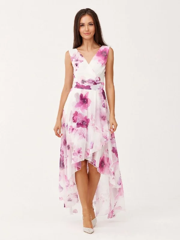 YEAR-End Sale Cocktail dress model 182429 Roco Fashion