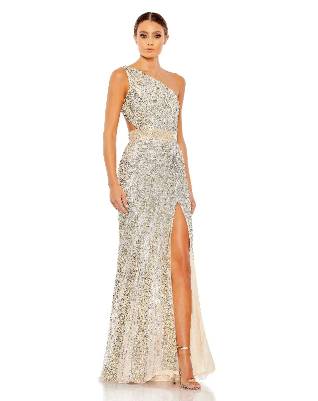 Nude/Silver