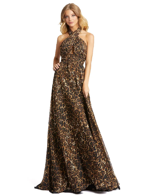 Stock Clearance Mac Duggal 67360 Dress