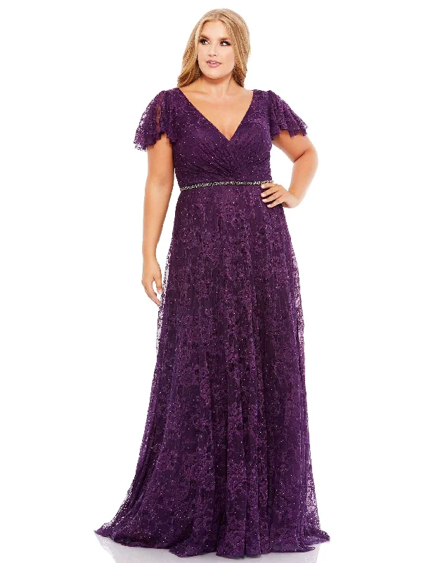Mega Sale Mac Duggal 67761 Dress
