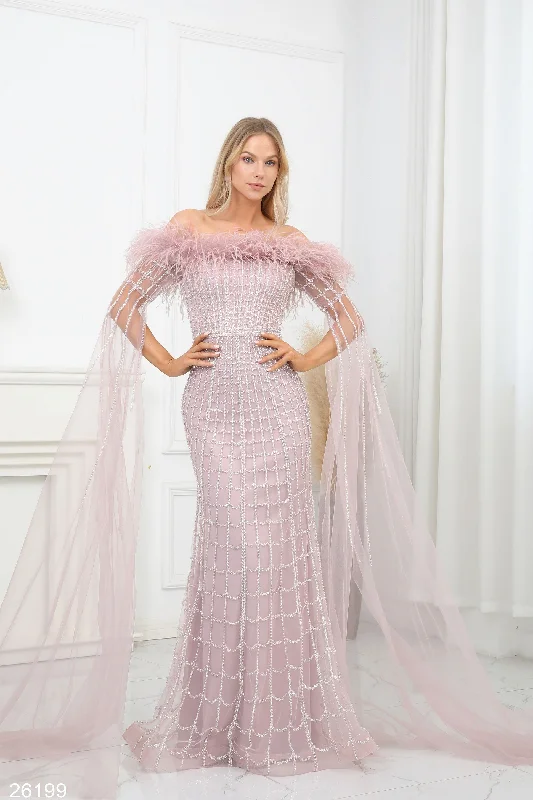 Final Markdown DELLA COUTURE 26199