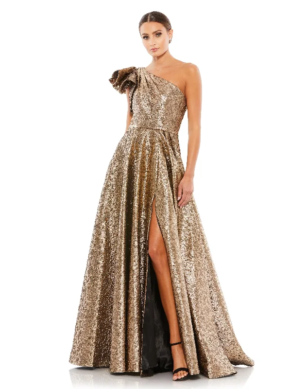 Loyalty Reward Mac Duggal 67297 Dress