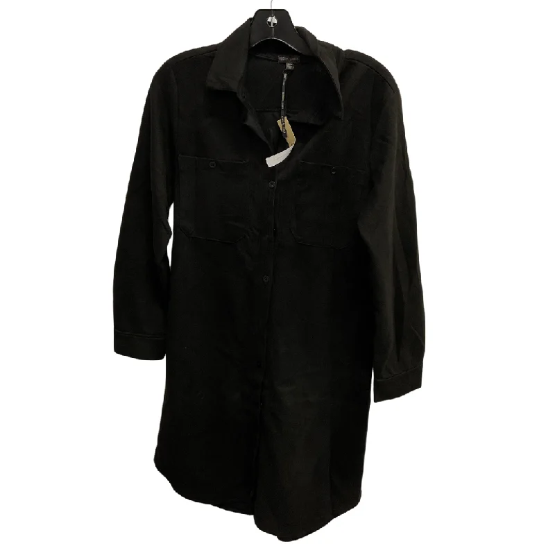 Special Discount Dress Casual Midi By Coco And Carmen In Black, Size: S