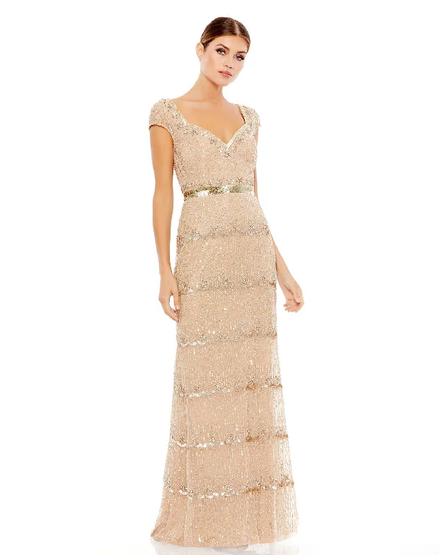 Super Deal Mac Duggal 9089 Dress