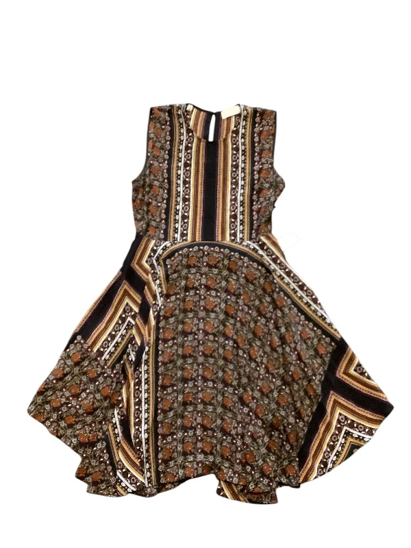 Take Advantage Dress Party Midi By Alc In Black, Size: 6