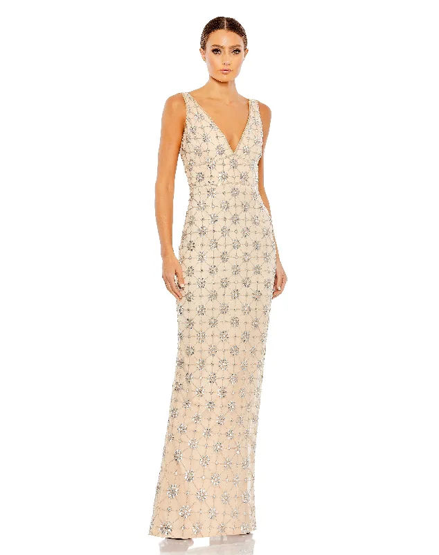 Buy Now Mac Duggal 93744 Dress