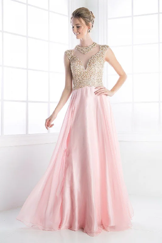 Great Bargains Cinderella Divine LA8732 Dress