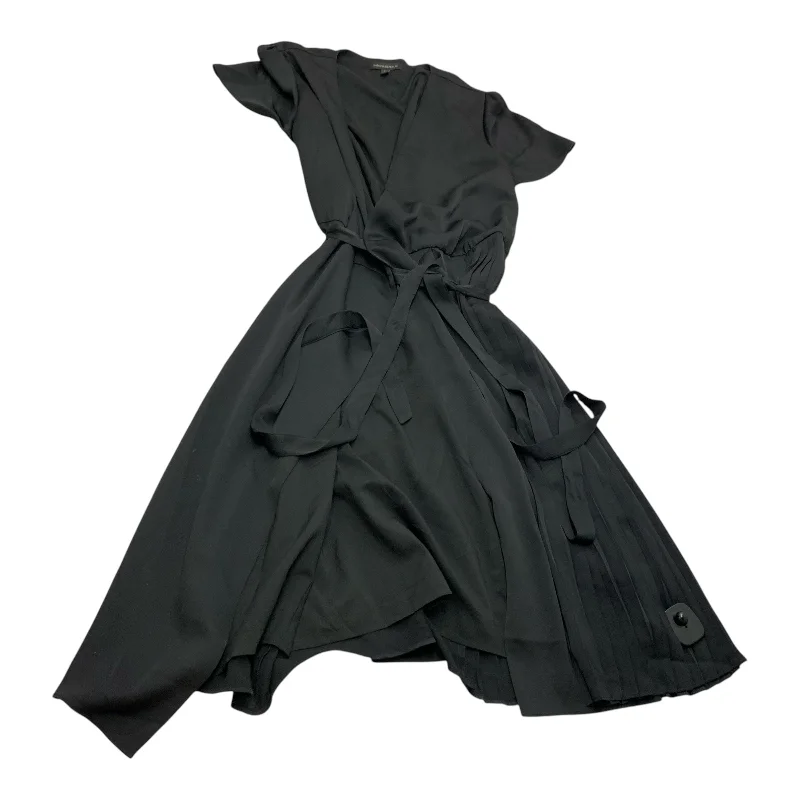 Special Savings Dress Casual Short By Banana Republic In Black, Size: L