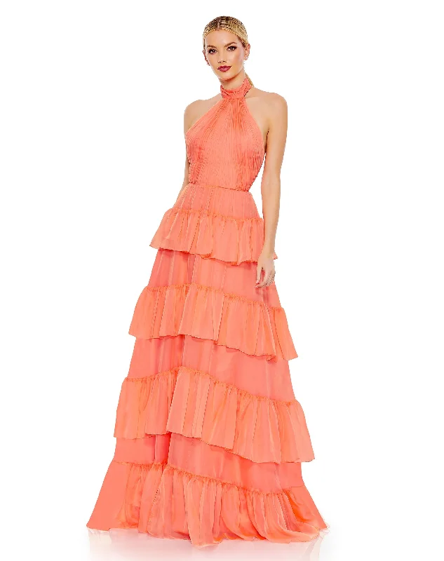 Huge Discounts Mac Duggal 55819 Dress