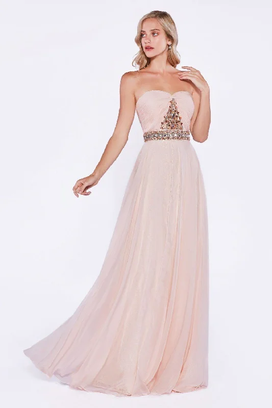 Closeout Cinderella Divine LA4079 Dress