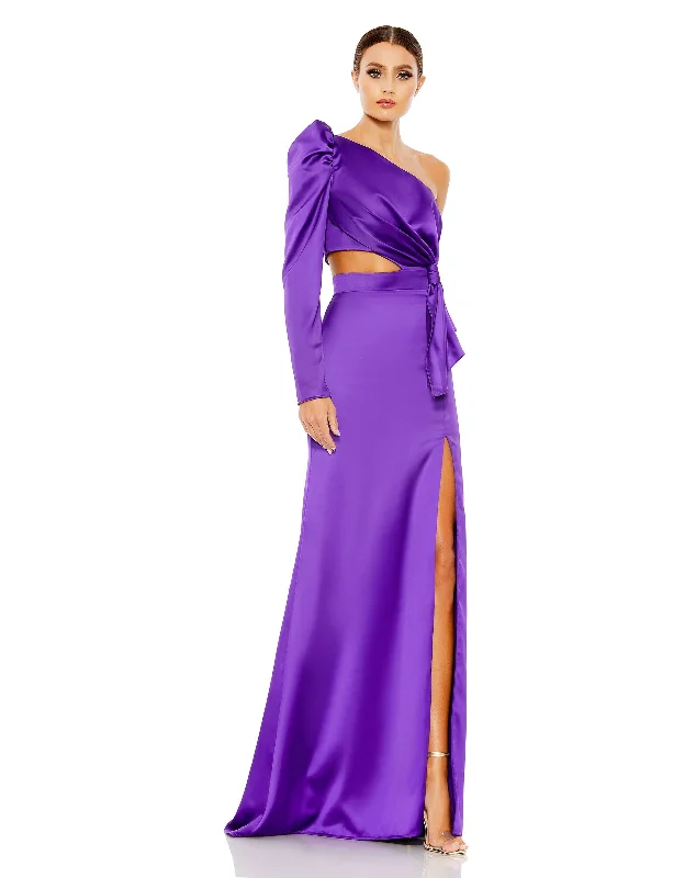 Massive Deals Mac Duggal 49570 Dress