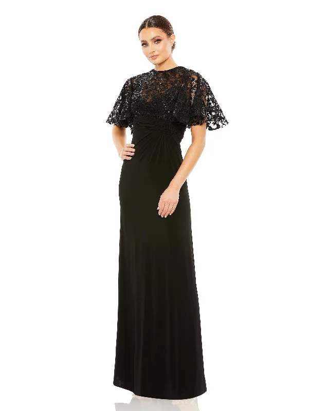 Online Only Mac Duggal 68002 Dress
