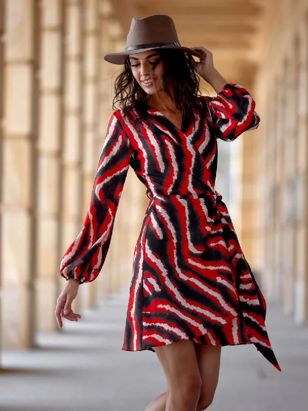 Markdown Madness Daydress model 199484 Roco Fashion