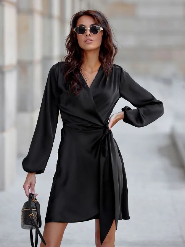 Limited Stock Cocktail dress model 203276 Roco Fashion