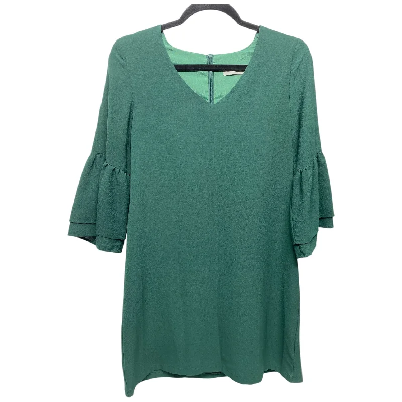 New Markdowns Dress Casual Short By Clothes Mentor In Green, Size: Xs