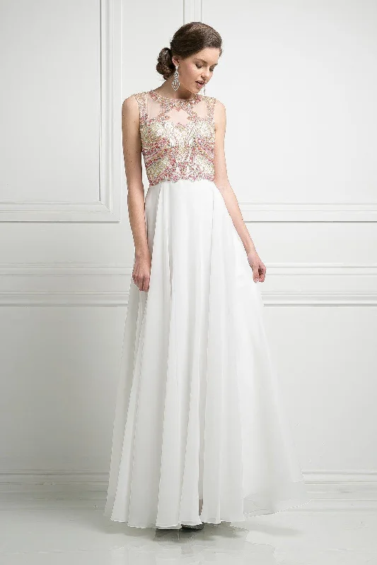 Final Markdown Cinderella Divine  CK15 Dress