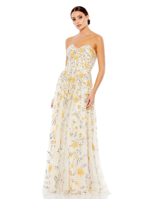 Deal Zone Mac Duggal 5402 Dress
