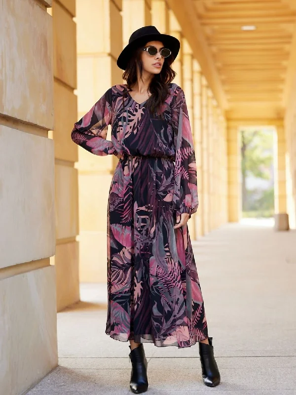 Best Seller Daydress model 201943 Roco Fashion