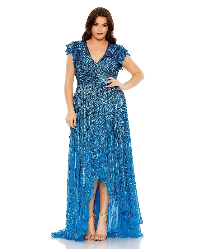 Reduced Prices Mac Duggal 5355 Dress