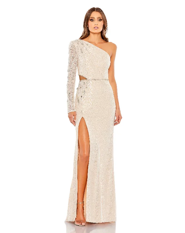 Limited Availability Mac Duggal 11306 Dress