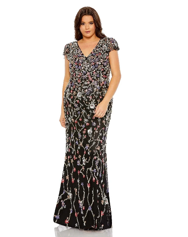 Savings Galore Mac Duggal 5751 Dress