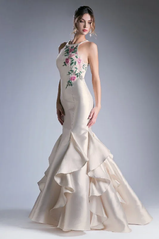 Get It Before It’s Gone Cinderella Divine  83830 Dress