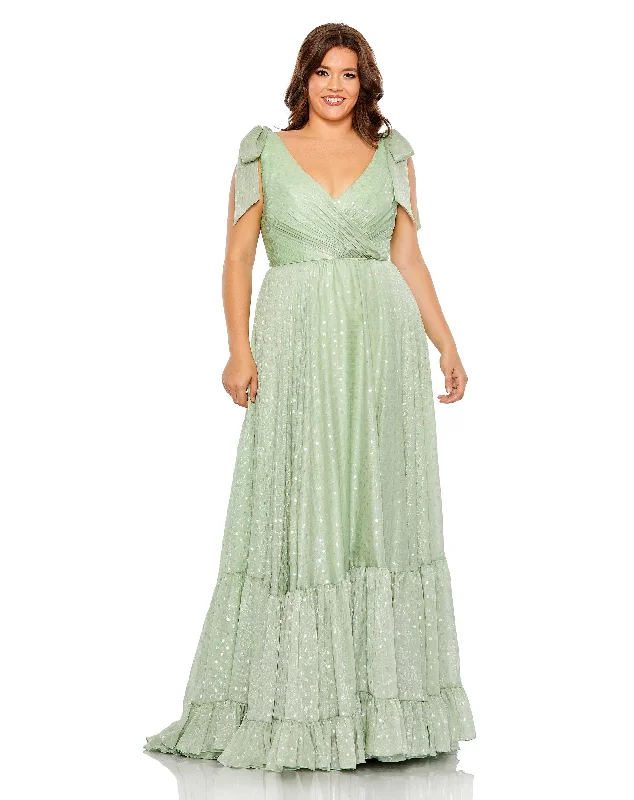 Now or Never Mac Duggal 68120 Dress