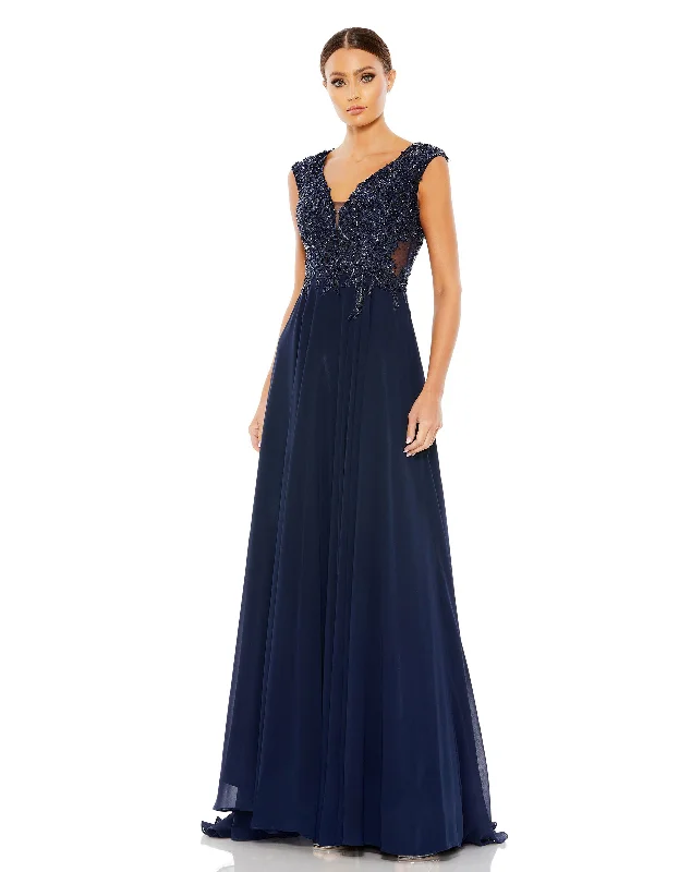 Weekend Deal Mac Duggal 20264 Dress