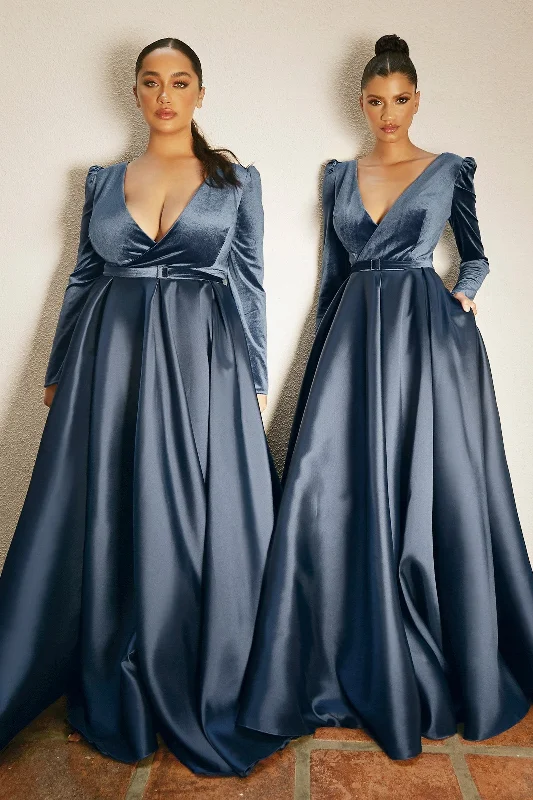 Unmissable Offer Cinderella Divine  CD226 Dress