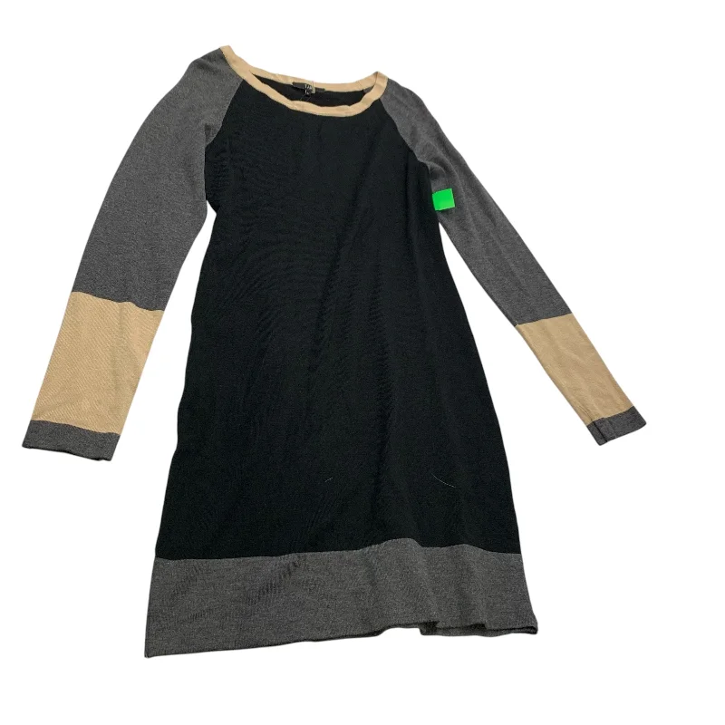 Online Exclusive Dress Sweater By Tart In Black, Size: L