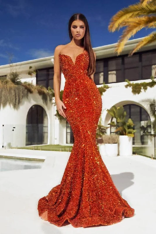Warehouse Sale Portia and Scarlett  PS21208 Dress