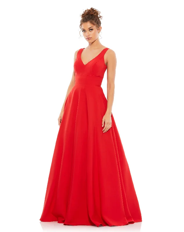 Inventory Reduction Mac Duggal 48924 Dress