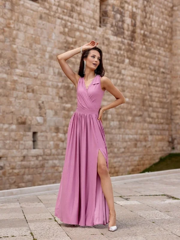 Incredible Offers Long dress model 183766 Roco Fashion