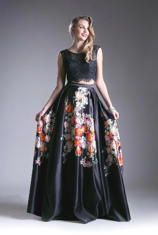 Huge Discounts Cinderella Divine LAKC1813 Dress