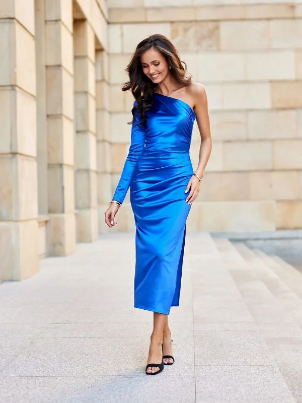 Overstock Evening dress model 186626 Roco Fashion
