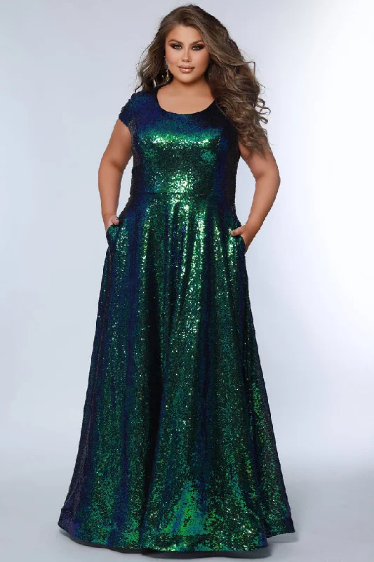 Get It Before It’s Gone Sydney's Closet SC7348