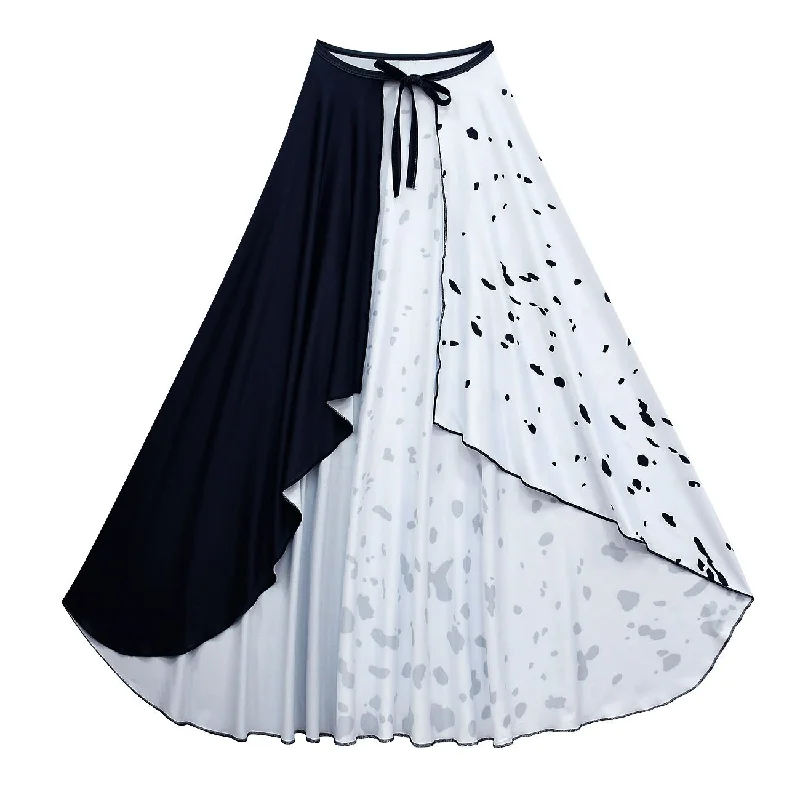 Cloak white