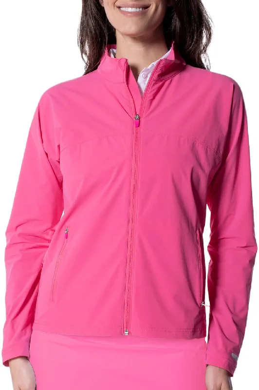 Get It Before It’s Gone Hot Pink Be An Athlete Jacket