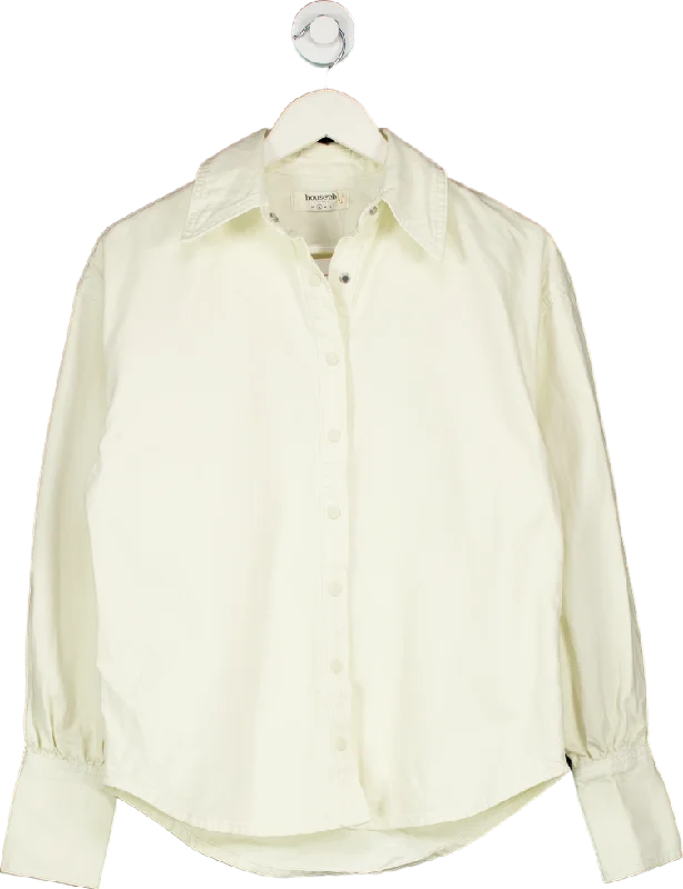 Warehouse Sale House of CB White Shirt S