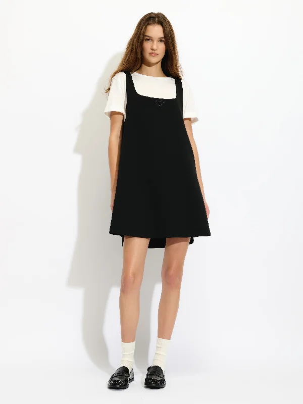 Reduced Prices A-line Short Dress